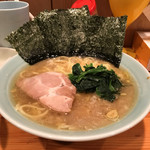 らーめん家 政 - 