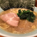 らーめん家 政 - 