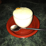 バー ル・サロン - バナナのカクテル