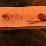 バー ル・サロン - チャーム