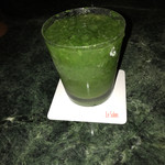 バー ル・サロン - モヒート