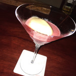 バー ル・サロン - 