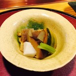 ゆふいん山椒郎 - 