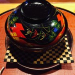 ゆふいん山椒郎 - 