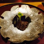 ゆふいん山椒郎 - 