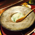 ゆふいん山椒郎 - 