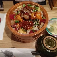 柳橋きたろう場内 - 