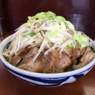 ラーメン二郎_0