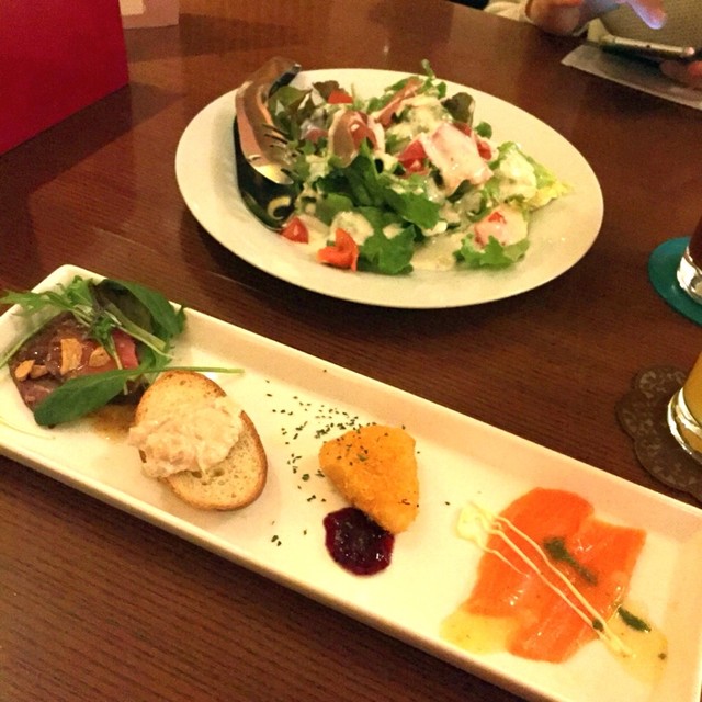 クアトロクローバー Cafe Dining Quattro Clover 東福山 ダイニングバー 食べログ