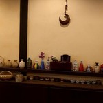 わらび野 - 店内