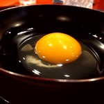 わらび野 - こだわり玉子