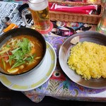 マジックスパイス 東京下北沢店 - 