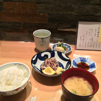 新宿割烹 中嶋 - 