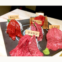完全個室 牛の達人 private 新宿本店 - 