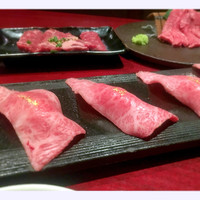 完全個室 牛の達人 private 新宿本店 - 