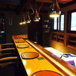 ゆふいん山椒郎 - 