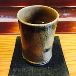 ゆふいん山椒郎 - 