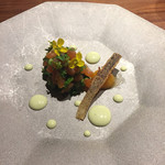 リョウリヤ ステファン パンテル - 