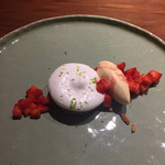 リョウリヤ ステファン パンテル - 