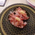 はま寿司 - 桜エビ