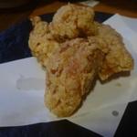 鶏料理ひとりひとり - 