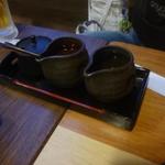 鶏料理ひとりひとり - 