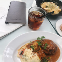 マーサーブランチ テラスハウス - 