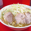 ラーメン二郎  京都店