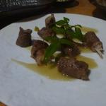 鶏料理ひとりひとり - 