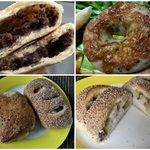 しぜん酵母と石窯ぱん bunga - 