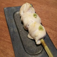 やきとり 嶋家 - 