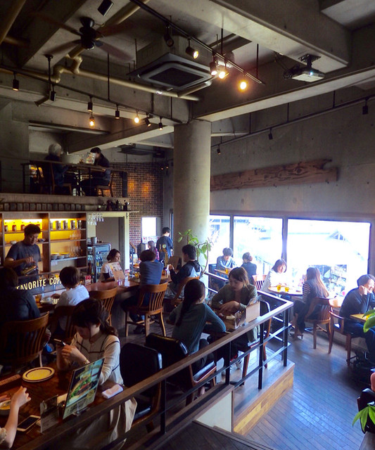 フェイバリットコーヒー>