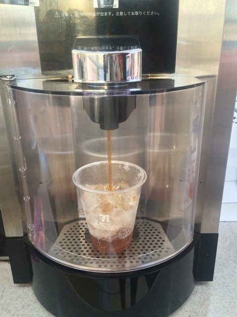 セブンイレブン 亘理荒浜店 - 亘理（コンビニ・スーパー）の写真