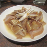 「豚のミミ」(￥400)