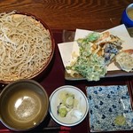 蕎肆 浅野屋 - 