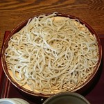 蕎肆 浅野屋 - 