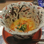 日本料理 潤花 - ２０１７年４月１５日の凌ぎ