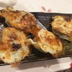 台北　餃子専門店 - 