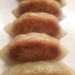 菜香餃子房 - 