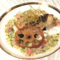 フレグラント - 