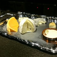 レストラン 北野クラブ - 