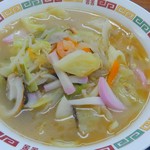 ひえつき食堂 - 