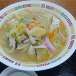 ひえつき食堂 - 