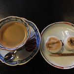 長浜 分福茶屋 - 