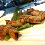 鉄板バーグ RUN Mっつん - 2017/02/11 No.3