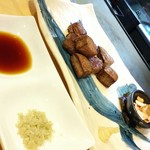 鉄板バーグ RUN Mっつん - 2017/02/11 No.5