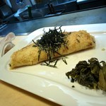 鉄板バーグ RUN Mっつん - 2017/02/11 No.7