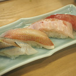 寿し鐵 おおしお - 