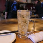 力丸 - チューハイ