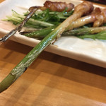 ばんじょう - 旬ですね〜♪